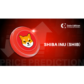 柴犬币价格预测：SHIB在通道内下滑，每次反弹均遭抛售