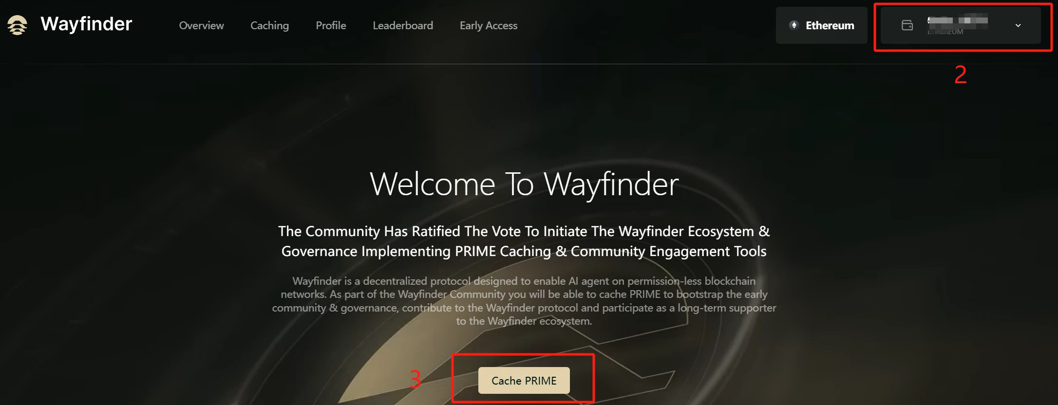 解码Wayfinder潜在空投:现在交互还来得及吗?有哪些参与方式?