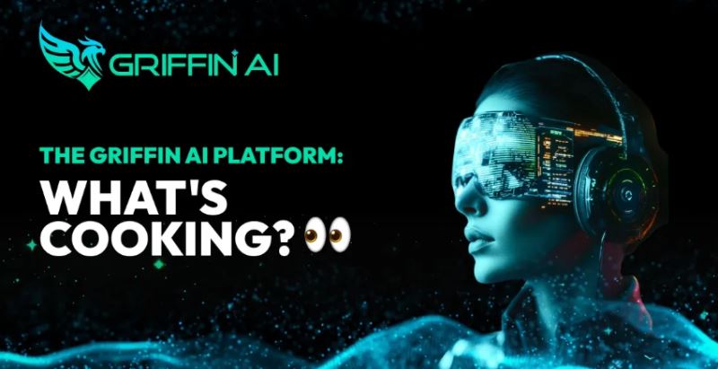 GriffinAI (GAIN)币具体分析