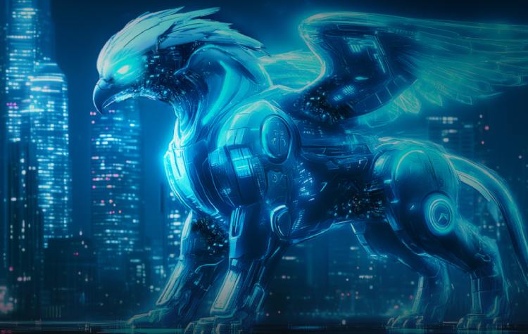 Griffin AI(GAIN)币介绍