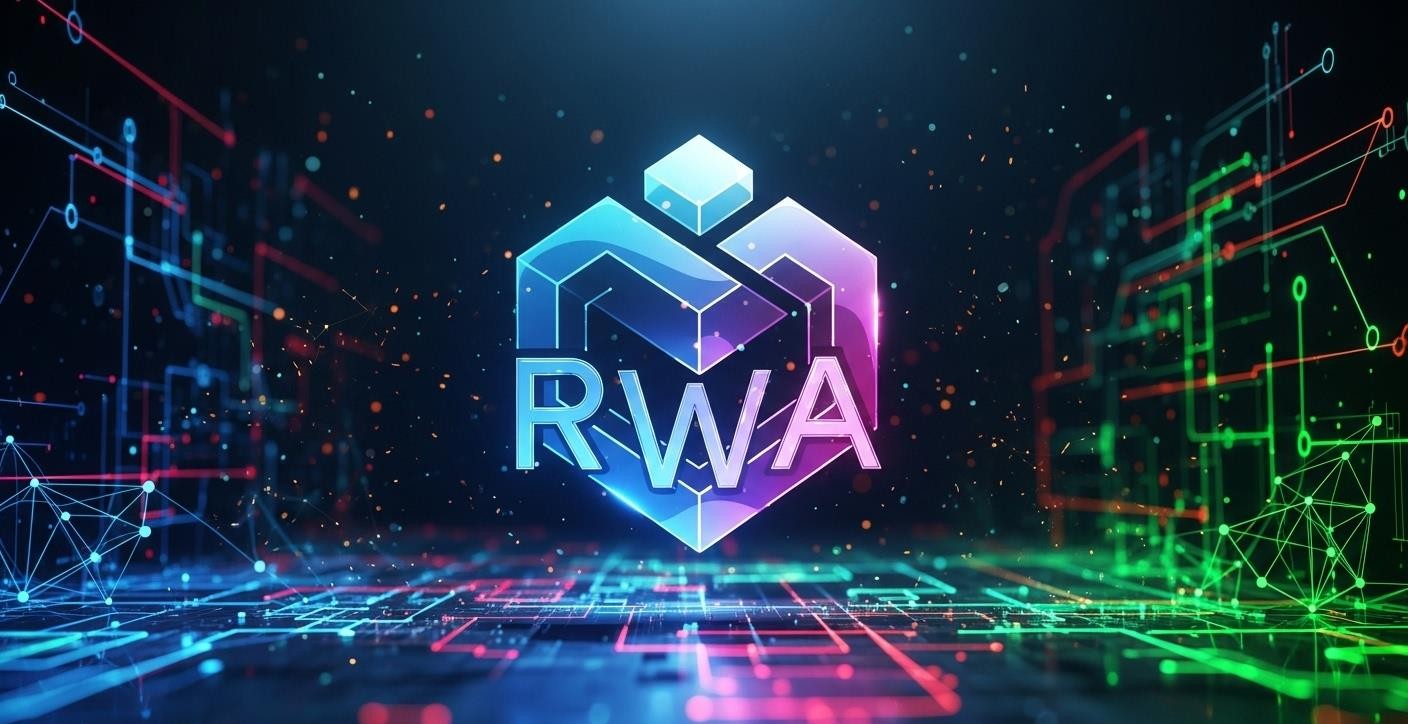 代币化资产(RWA)是否是下一个十年关注的目标？