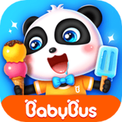 宝宝巴士快乐启蒙游戏