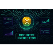 专家预测：XRP将先跌至1.75美元，随后在2026年1月底前飙升至16美元