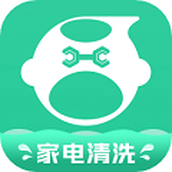 家电清洗一步到家