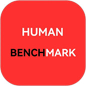 人类基准反应测试