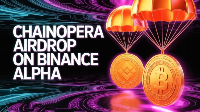 ChainOpera AI (COAI)币具体介绍