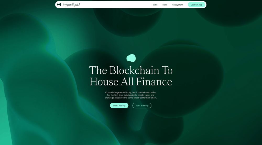 Hyperliquid (HYPE)币价格预测