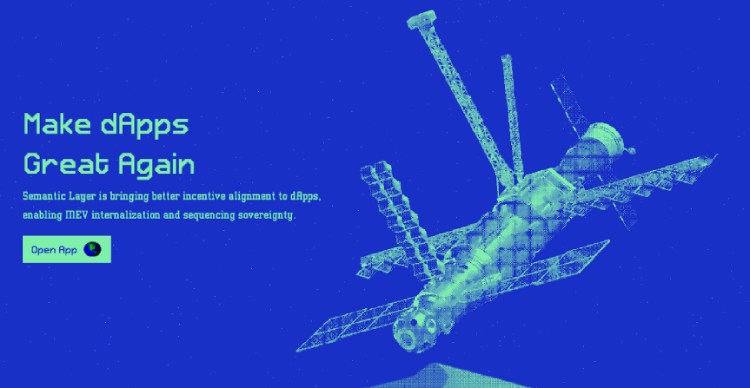 Semantic Layer(42)币全面介绍