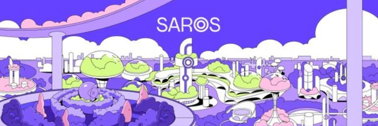 Saros(SAROS)币具体介绍