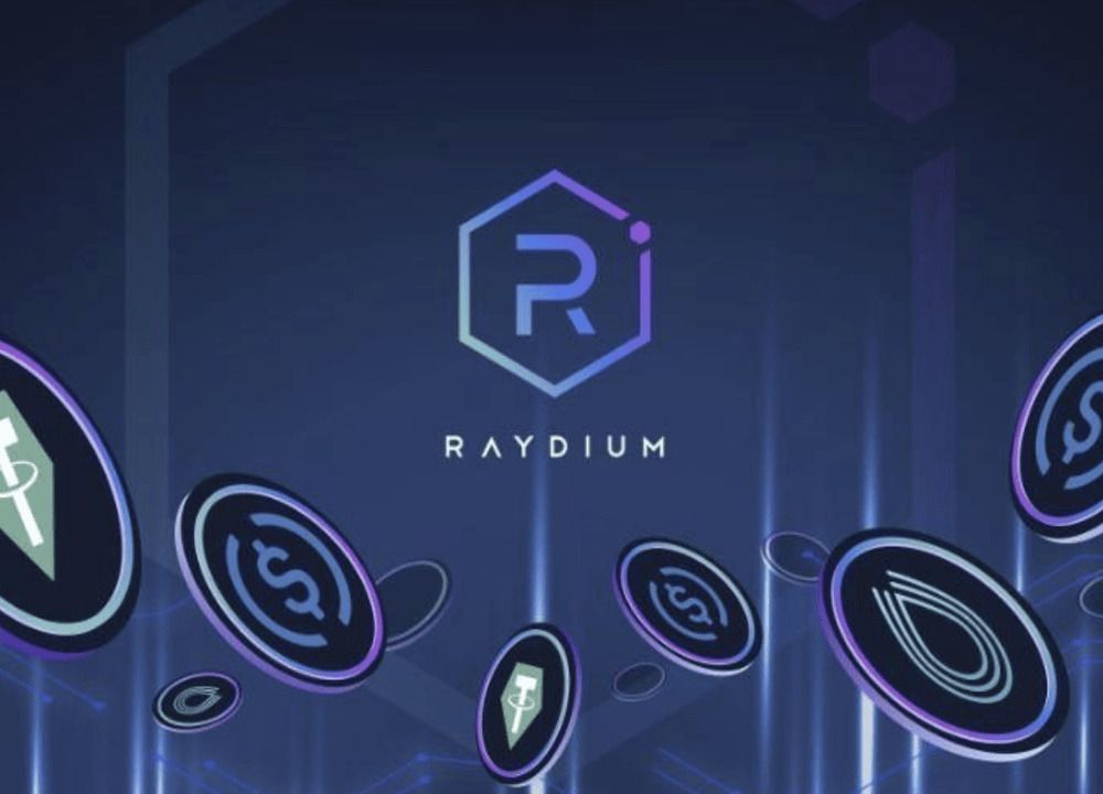 Raydium (RAY) 币是什么?怎么买?RAY工作原理、代币经济学及未来展望