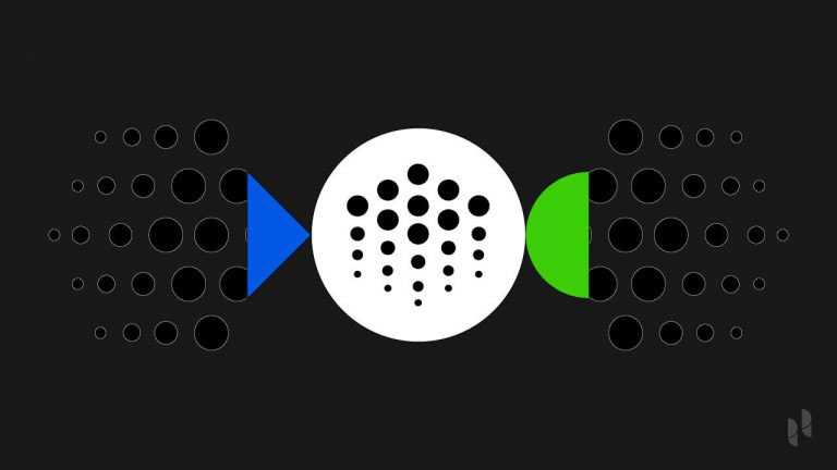 Cardano技术架构图示