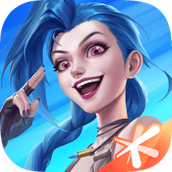 lol手游官方正版(英雄联盟手游)