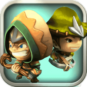 奇幻射击中文版最新版