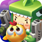 迷你世界枪战精英最新版2024