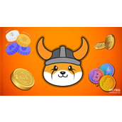 FLOKI币总量揭秘-通缩销毁机制如何推动价值飙升