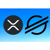 XRP和XLM在同一金融体系中解决不同问题