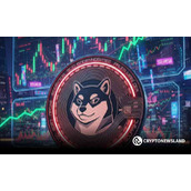 柴犬币停滞于阻力位下方，市场焦点聚集在0.000014美元的突破点位