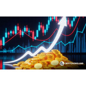 TROLL强势出击：支撑位捍卫0.03224美元，多头剑指阻力位