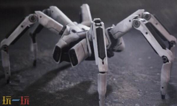 ARC Raiders机械怪物图鉴：跳蚤的攻击方式与弱点分析