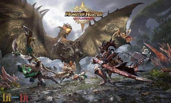 怪物猎人旅人测试资格怎么获取 手游测试资格获取方法详情