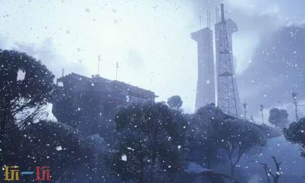 ARC Raiders机械怪物图鉴：炮塔的攻击原理与弱点分析