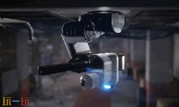 ARC Raiders机械怪物图鉴：炮塔的攻击原理与弱点分析