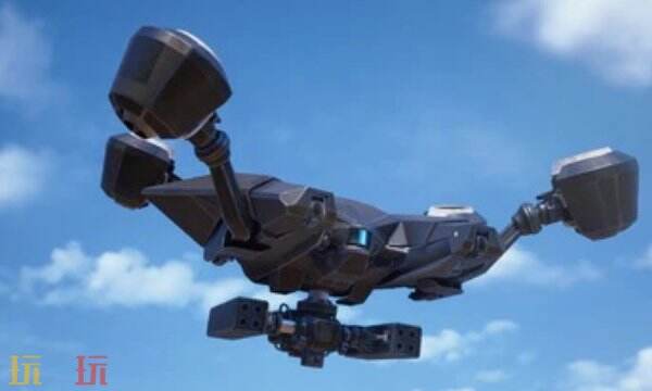 ARC Raiders机械怪物图鉴：火箭的怪物特性与战斗策略推荐