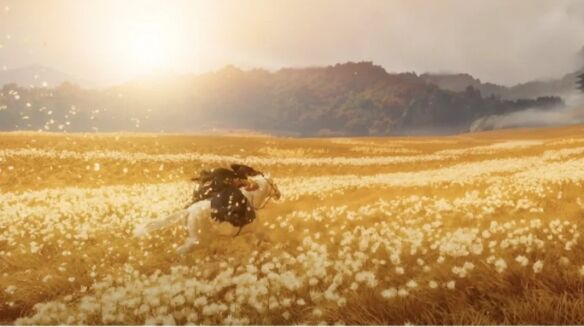 羊蹄山之魂发售时间介绍 羊蹄山之魂什么时候发售