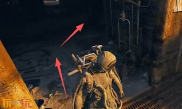 ARC Raiders团结的象征：如何在哨站升起旗帜