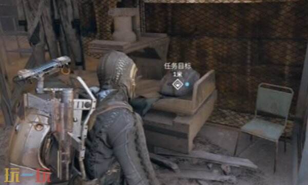 ARC Raiders团结的象征：如何在哨站升起旗帜