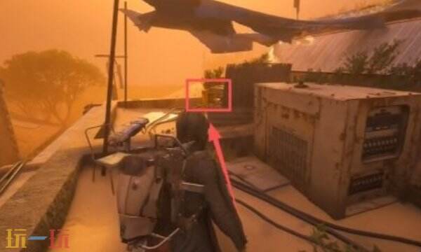 ARC Raiders目光长远任务怎么完成 如何修复太阳能设备