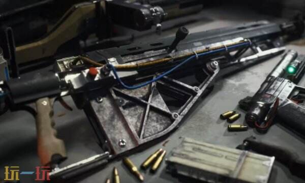 ARC Raiders如何矫正市场规则：摧毁报刊亭标记物流程