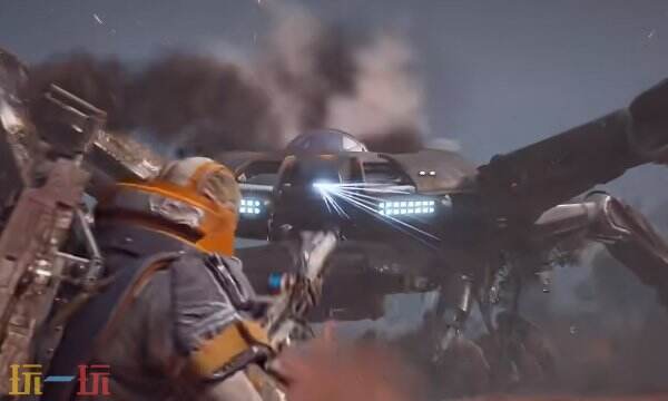 ARC Raiders暗门维修教程 如何修理泄露的液压管