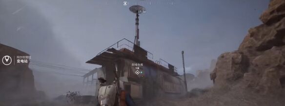 ARC Raiders怎么修天线：销声匿迹任务全流程图解