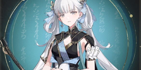 鸣潮今汐最佳阵容搭配