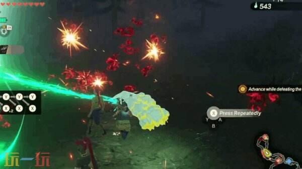 塞尔达无双封印战记魄获取与使用方法 塞尔达无双封印战记魄怎么获得