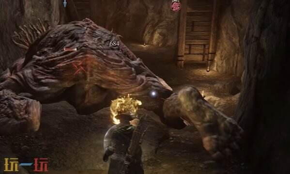 艾尔登法环黑夜君临铁之眼流派 摇铃流血弓流铁之眼玩法分析