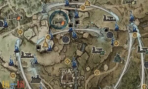 艾尔登法环黑夜君临无赖 无赖单人通关核心玩法与思路分析