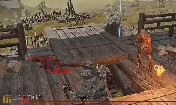 艾尔登法环黑夜君临无赖 无赖单人通关核心玩法与思路分析