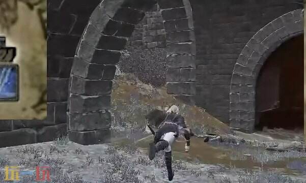 艾尔登法环黑夜君临女爵单人通关思路 女爵单角色挑战黑夜王需要注意什么