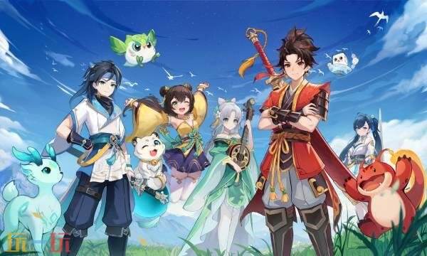 离火之境手游官网是哪个 离火之境官网入口首页