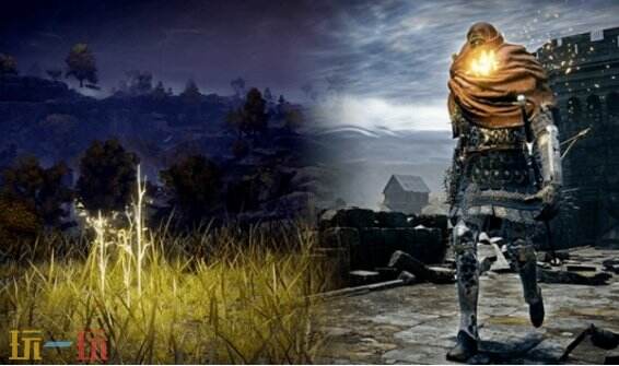 艾尔登法环黑夜君临魔法师塔 魔法师塔全谜题点位一览