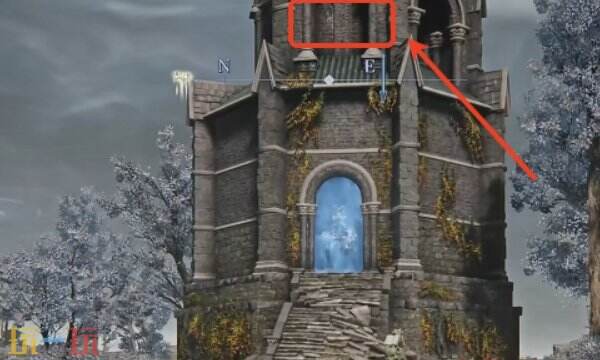 艾尔登法环黑夜君临魔法师塔 魔法师塔全谜题点位一览