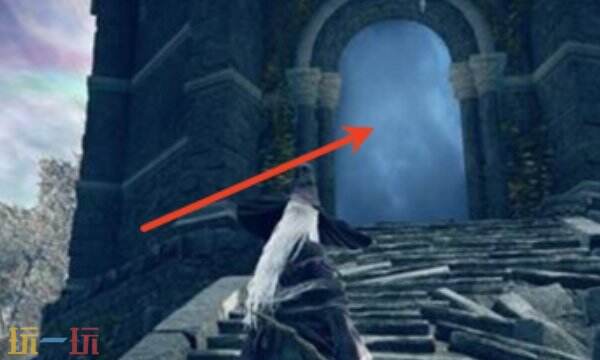 艾尔登法环黑夜君临魔法师塔 魔法师塔全谜题点位一览