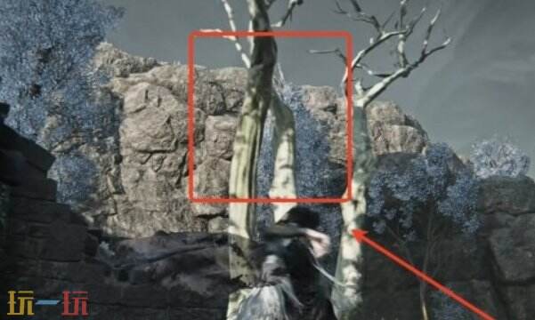 艾尔登法环黑夜君临魔法师塔 魔法师塔全谜题点位一览