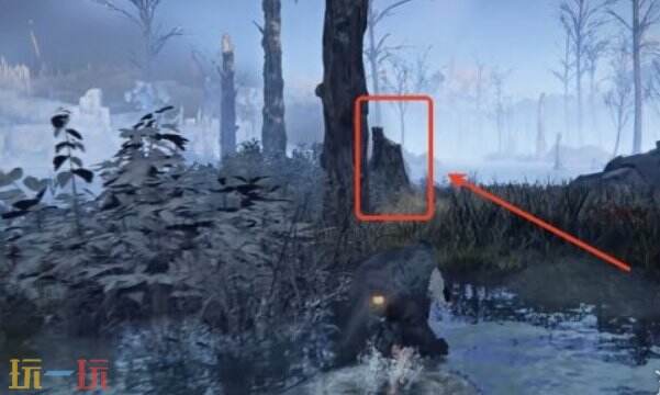 艾尔登法环黑夜君临魔法师塔 魔法师塔全谜题点位一览