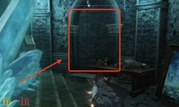 艾尔登法环黑夜君临魔法师塔 魔法师塔全谜题点位一览