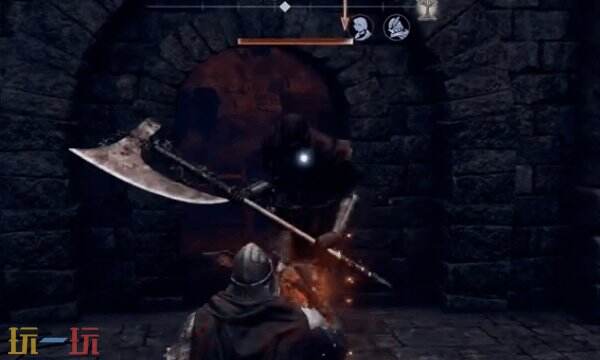 艾尔登法环黑夜君临怎么锁定敌人 黑环锁定敌人的按键是哪个