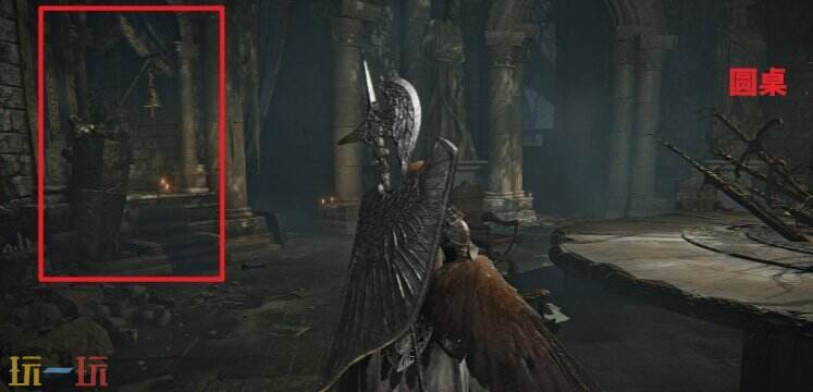 艾尔登法环黑夜君临角色怎么选 如何切换成自己想要的角色