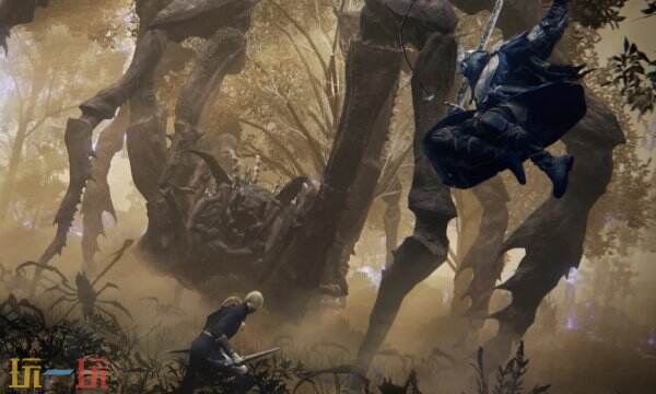 艾尔登法环黑夜君临如何恢复FP 黑环怎样快速恢复法力值